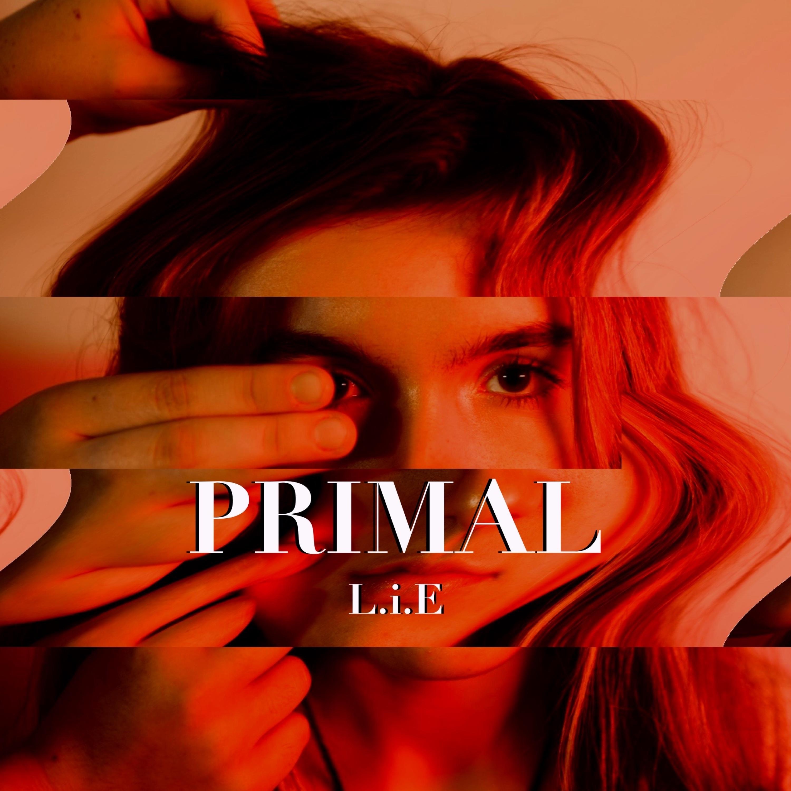 Primal - Single album cover
