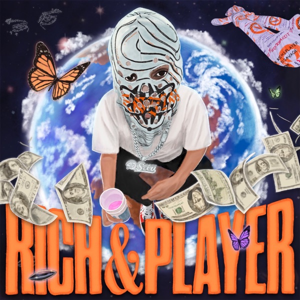 Rich & Player - Single album cover