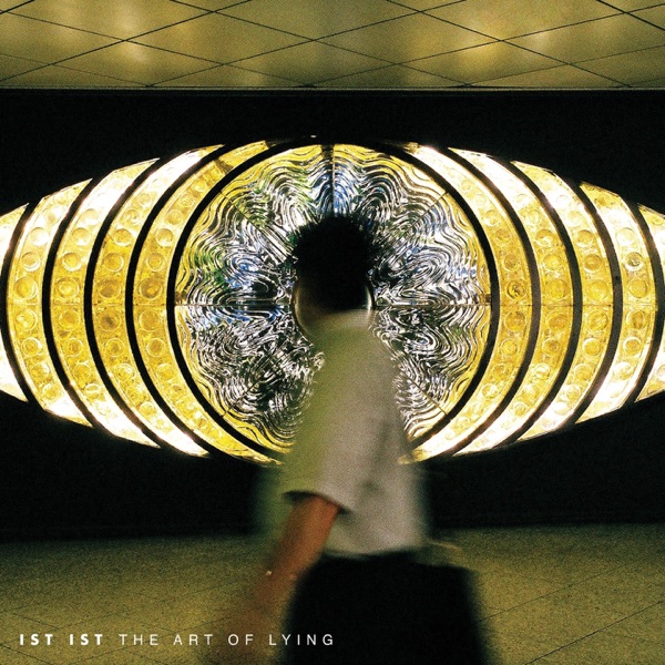 The Art of Lying album cover