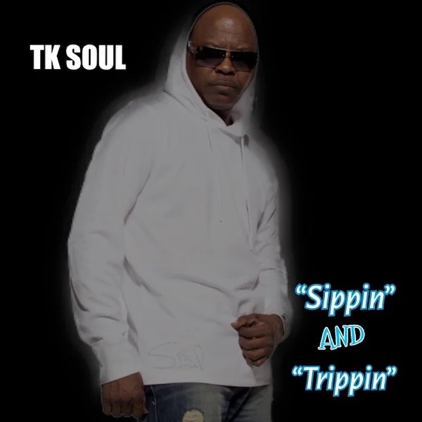 Sippin and Trippin - Single album cover