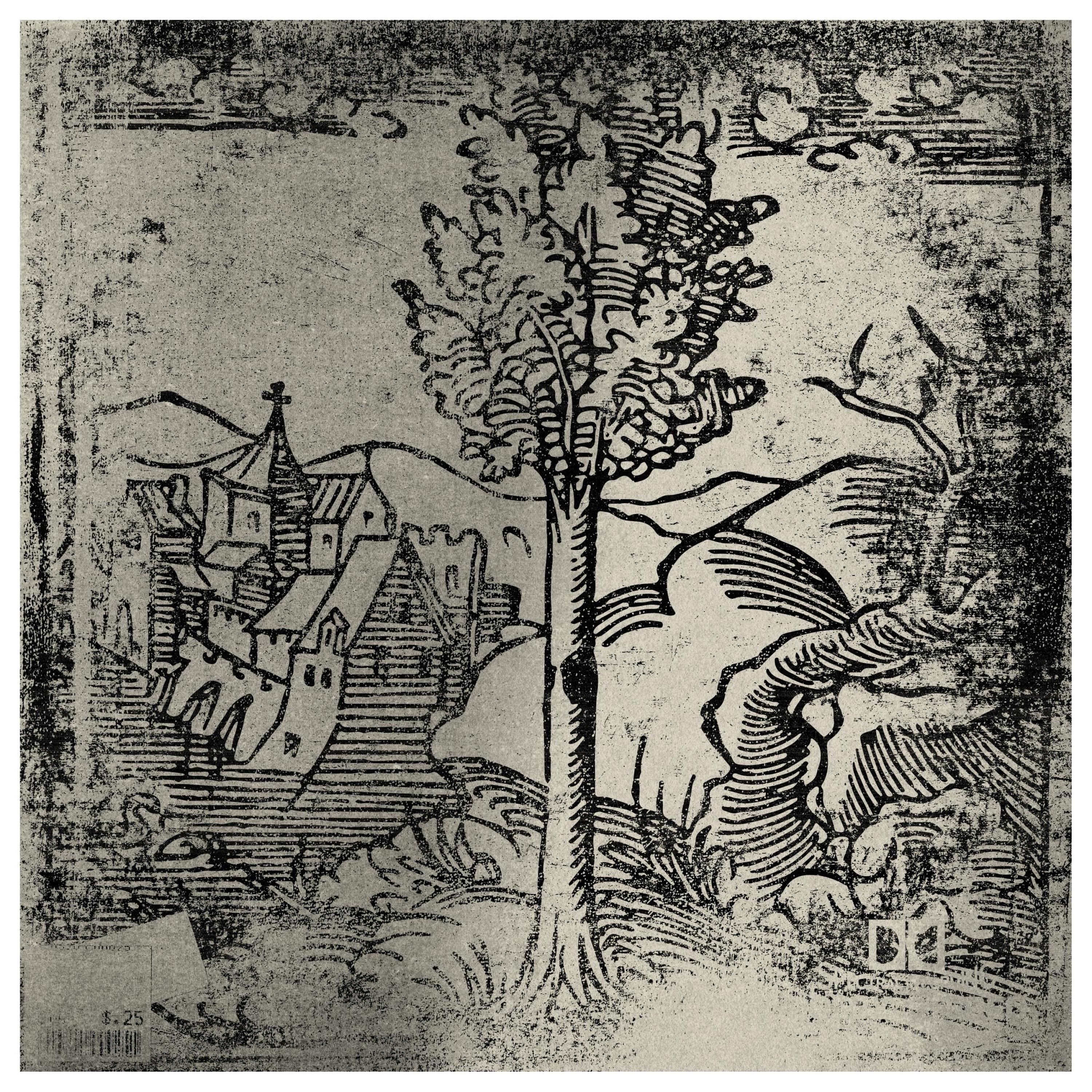 The Valley album cover