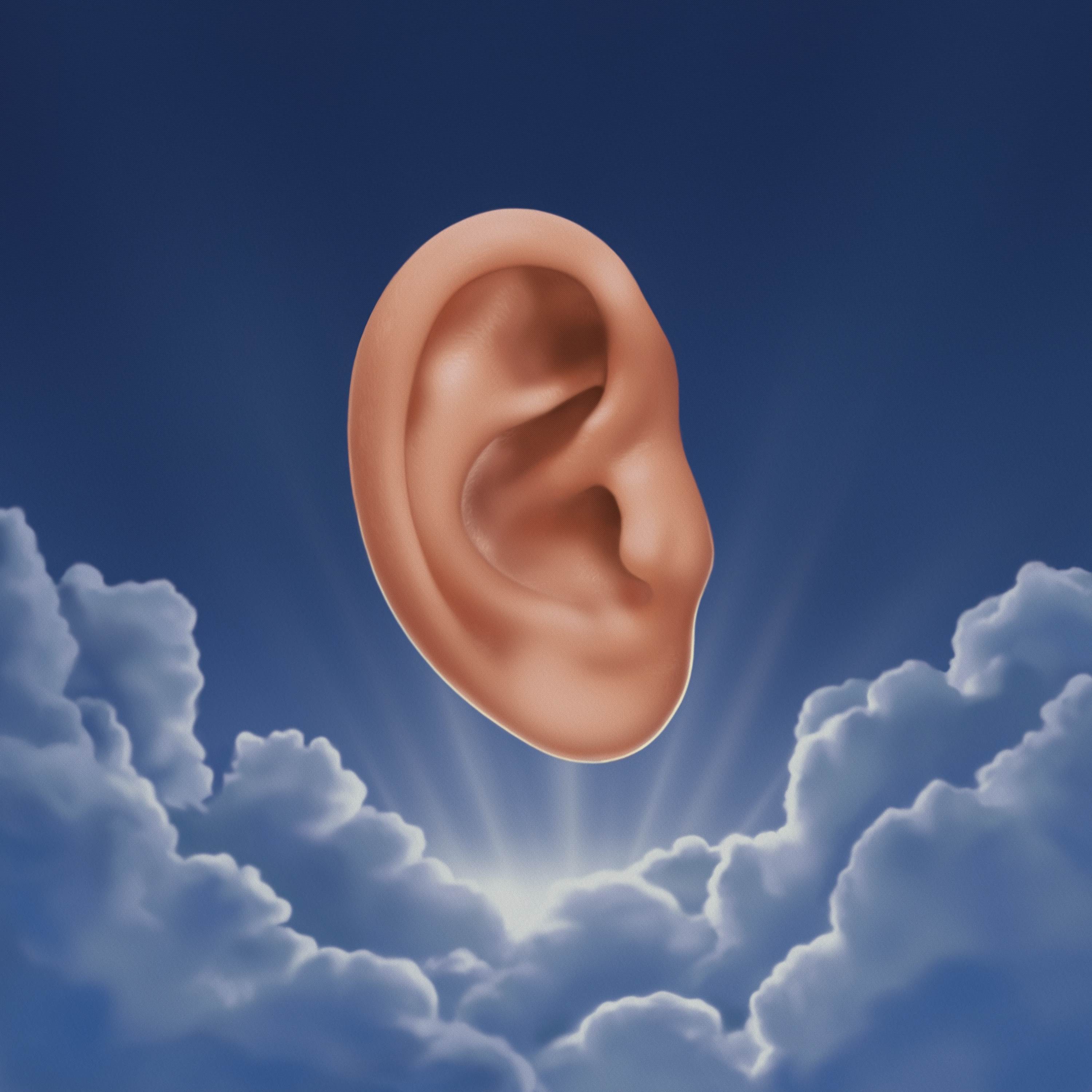 Have You Heard? - Single album cover