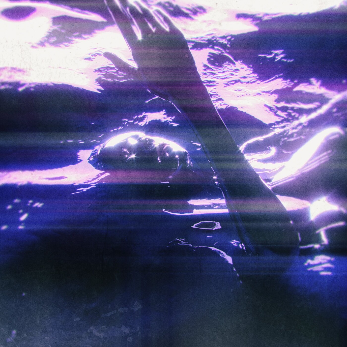 Rendered Thought album cover