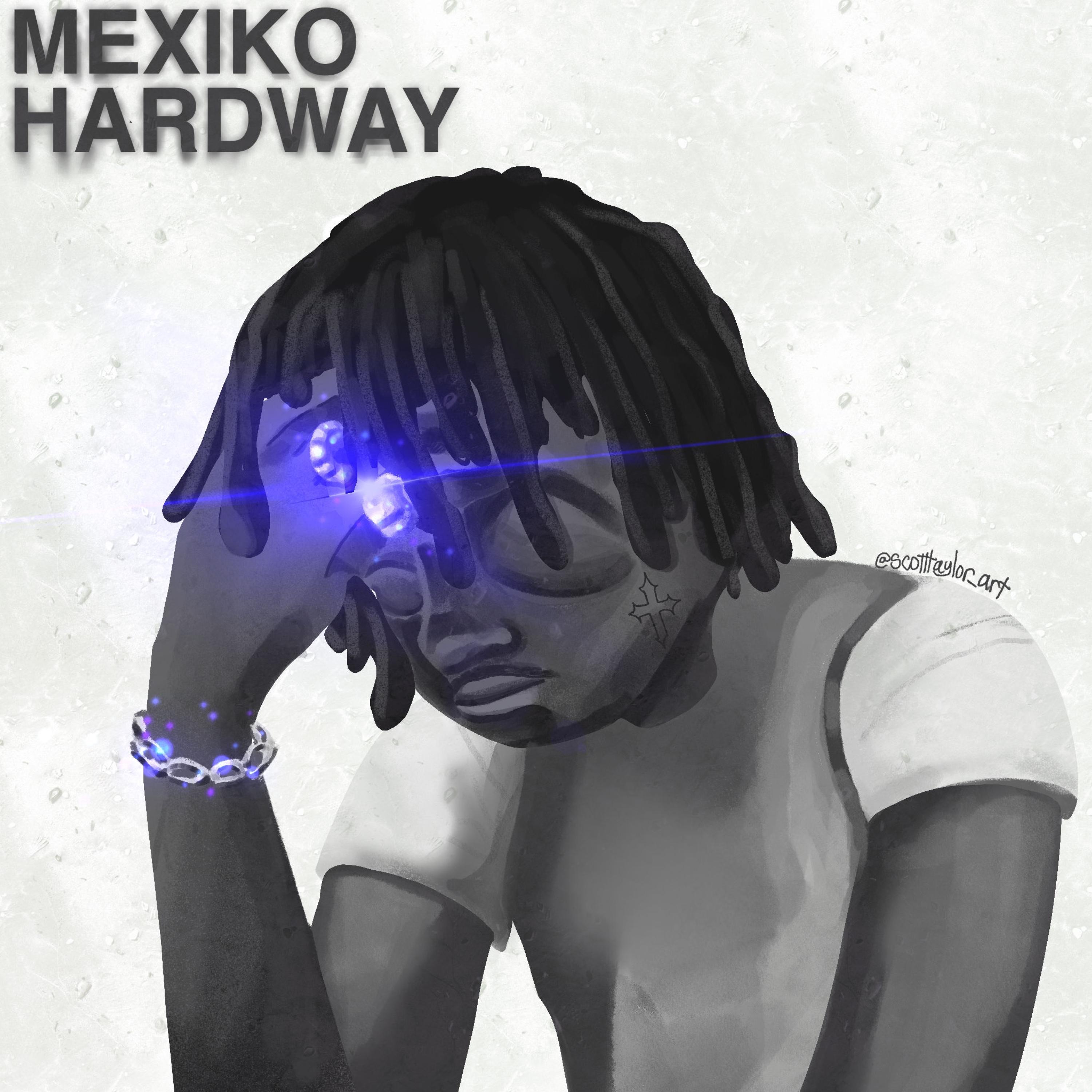 Hardway - Single album cover