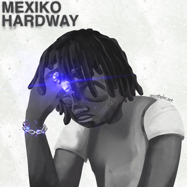 Hardway - Single album cover