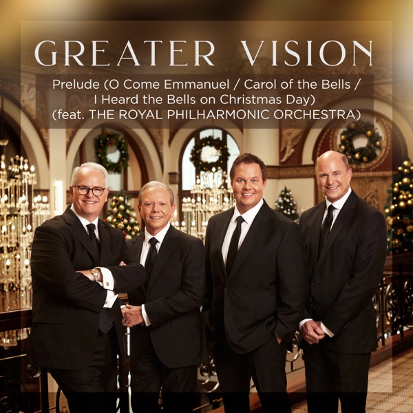 Prelude (O Come Emmanuel / Carol of the Bells / I Heard the Bells on Christmas Day) (feat. The Royal album cover