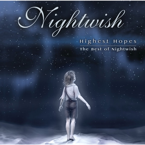 Highest Hopes-The Best of Nightwish album cover
