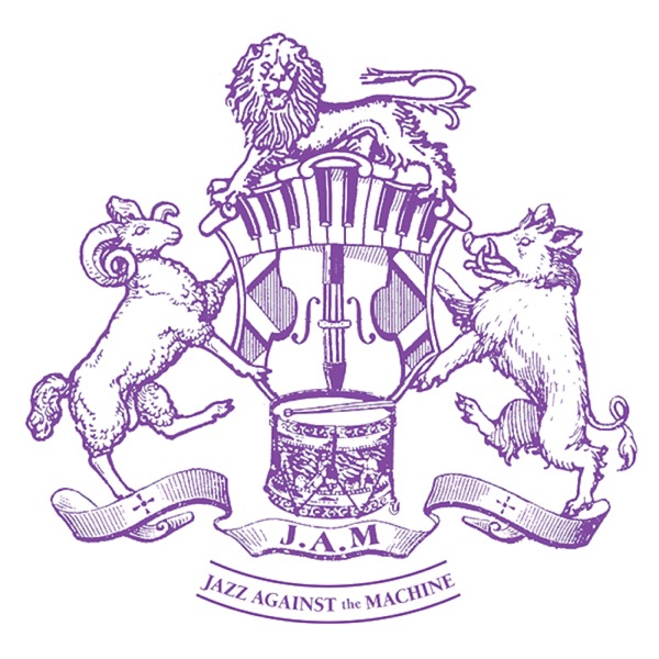 Sangyo Kakumei EP album cover