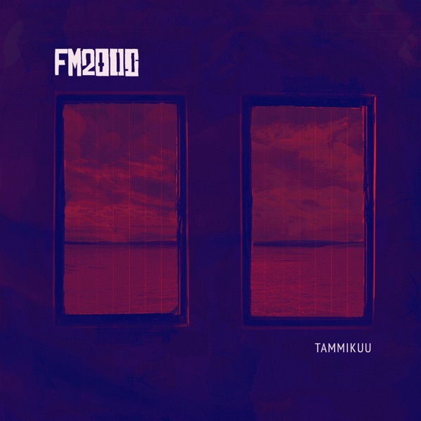 Tammikuu - Single album cover