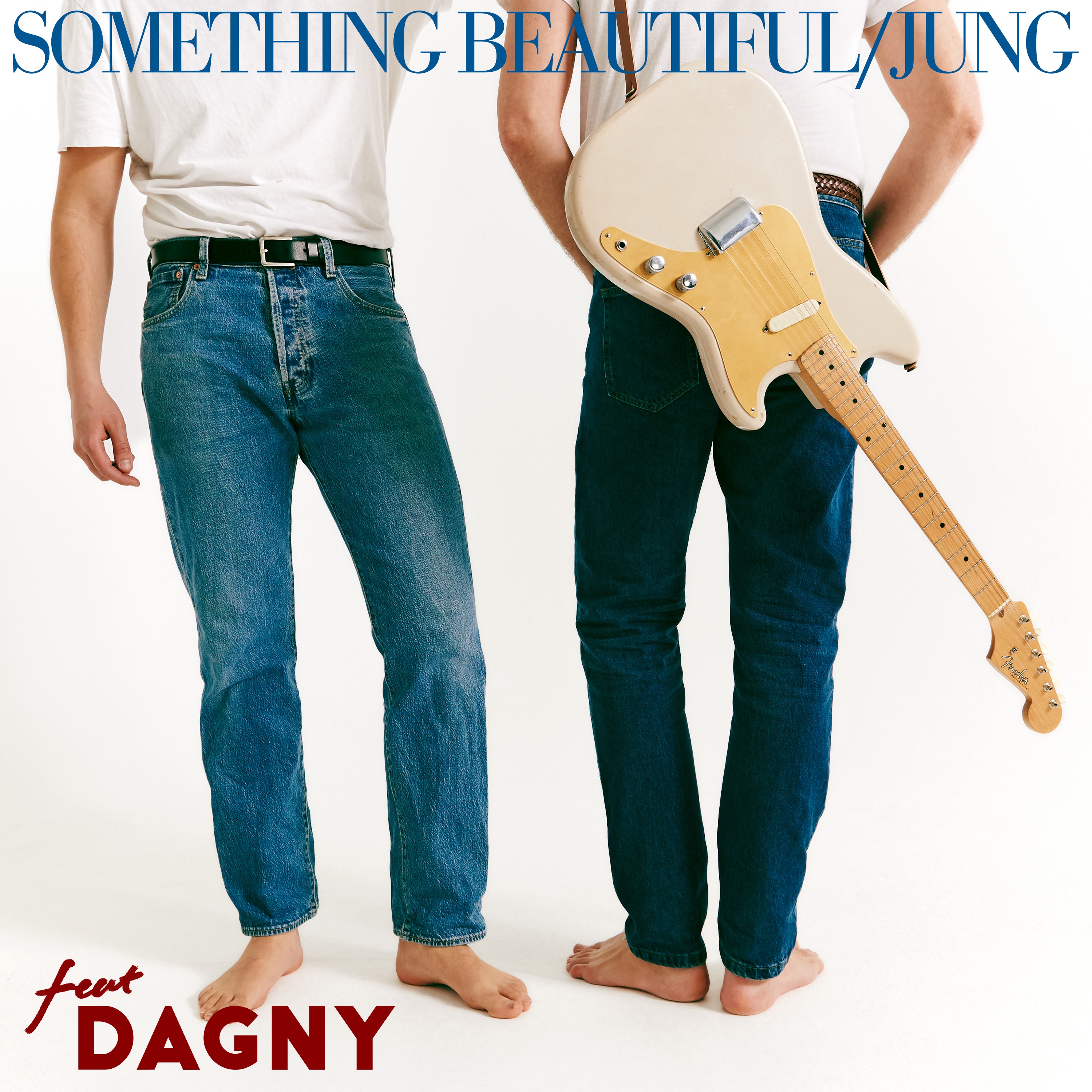 Something Beautiful - Single album cover