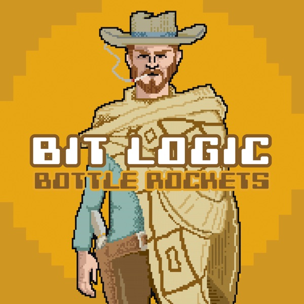 Bit Logic album cover