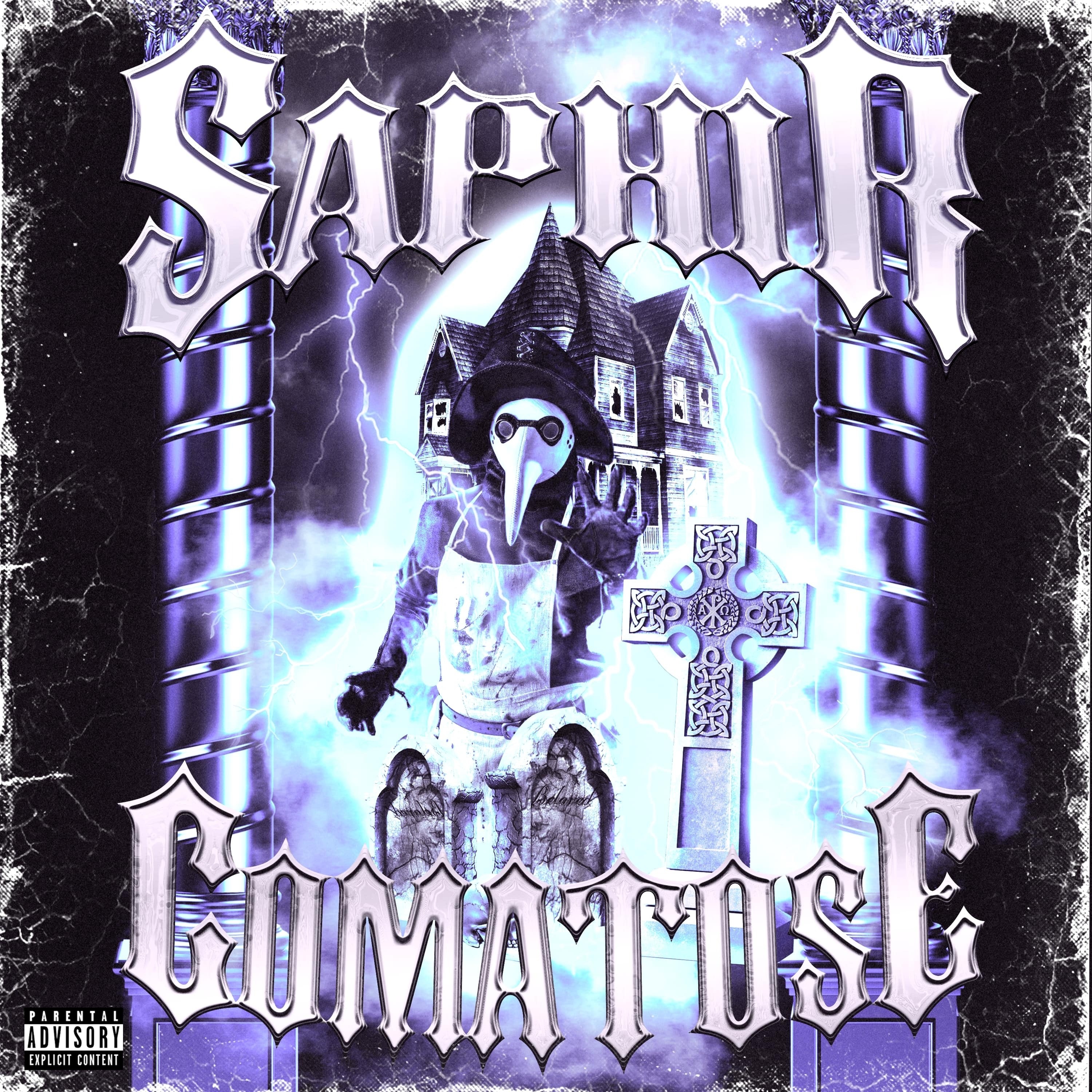 Comatose - Single album cover