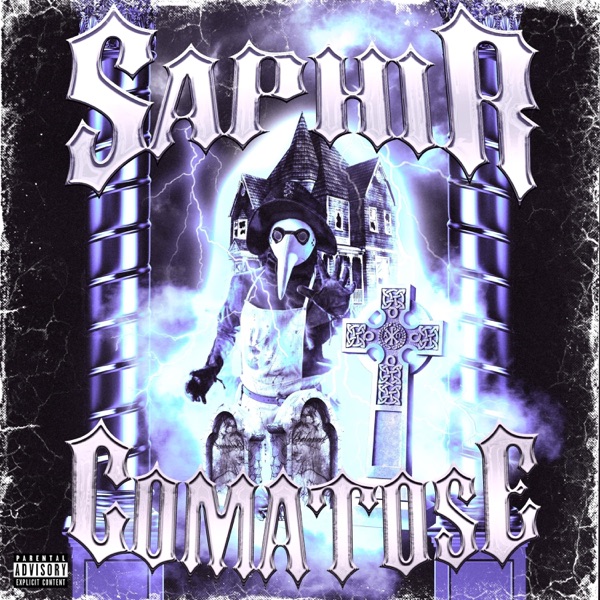 Comatose - Single album cover