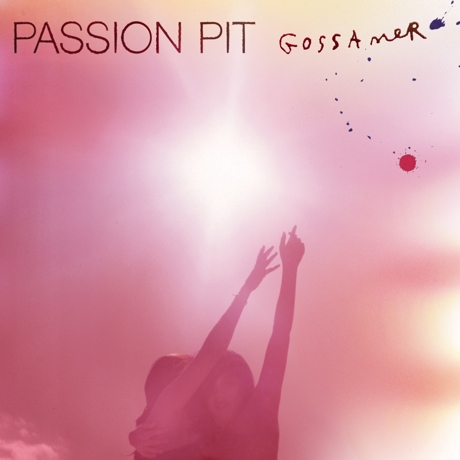 Gossamer (Expanded Edition) album cover