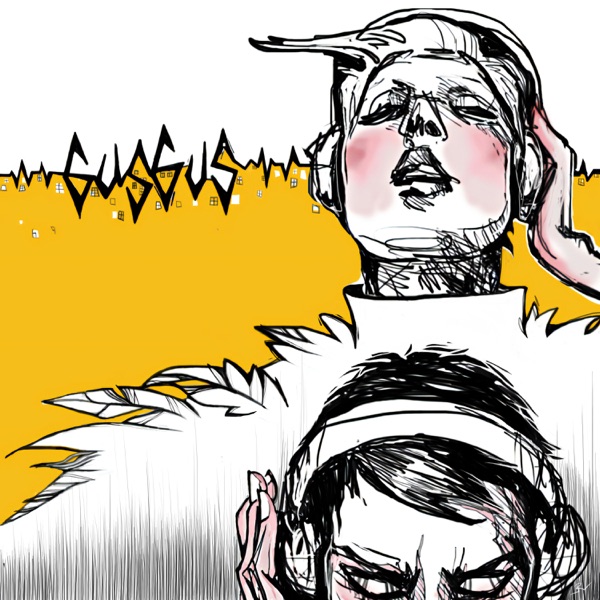 DanceOrama album cover