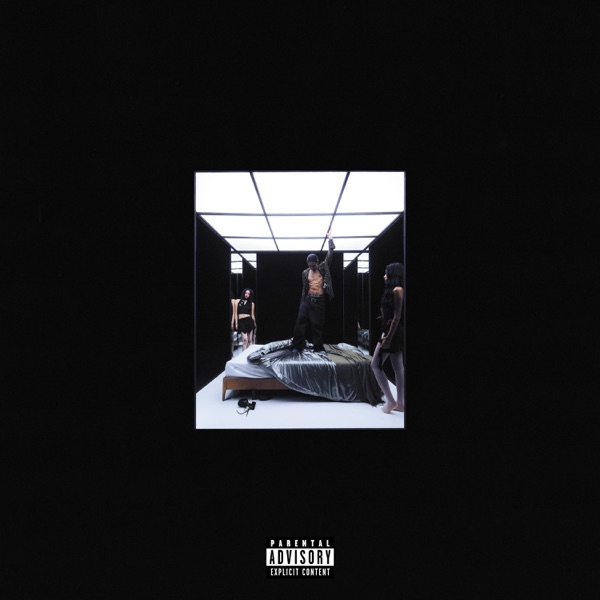 5882 (OPPA ASAP) - Single album cover