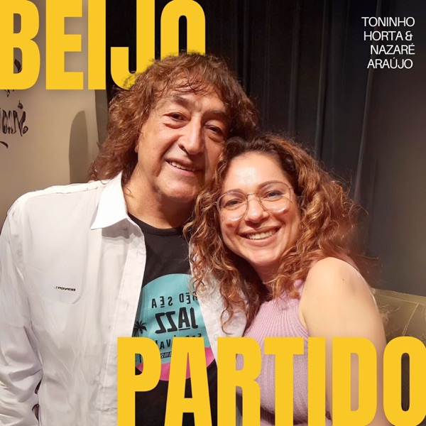 Beijo Partido (feat. Toninho Horta) - Single album cover