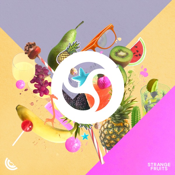 Hide and Seek - Single album cover