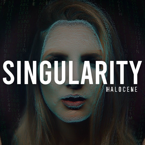 Singularity (Remastered) - Single album cover