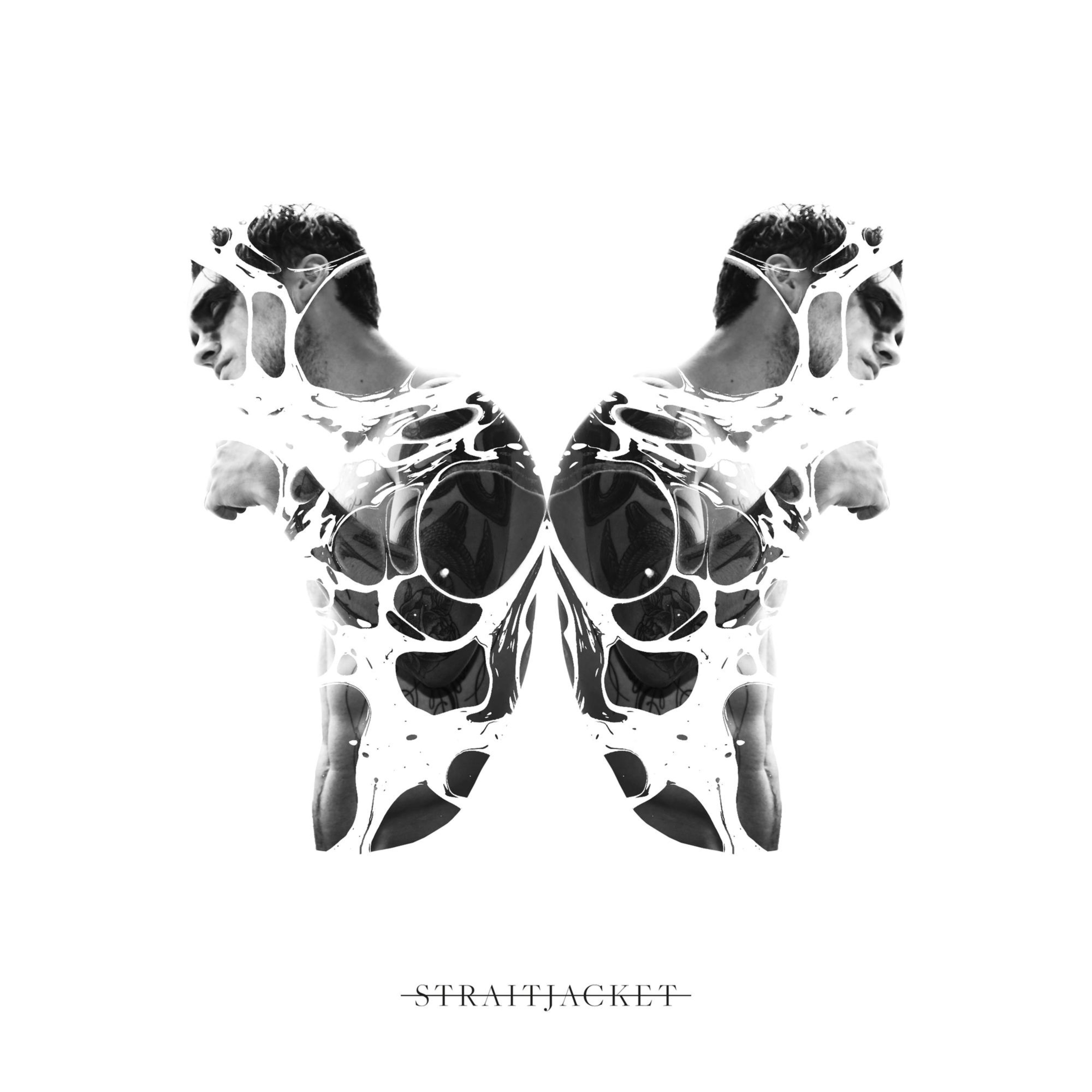 Straitjacket - Single album cover
