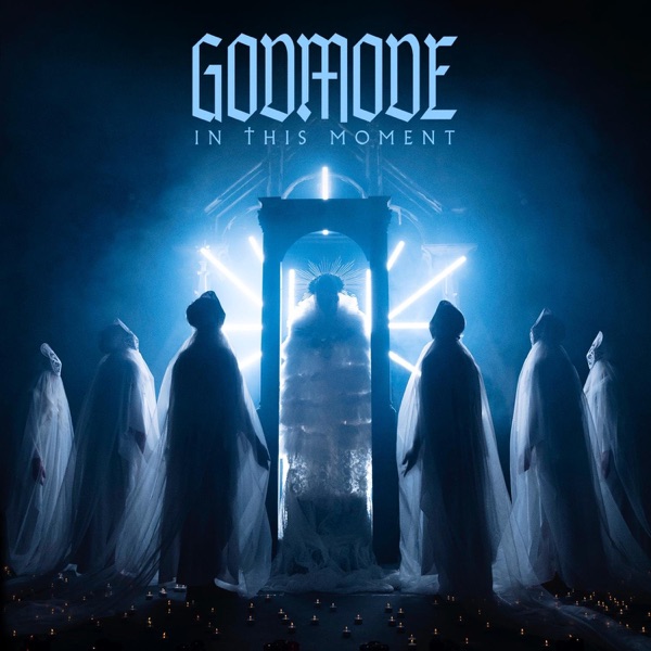 Godmode album cover