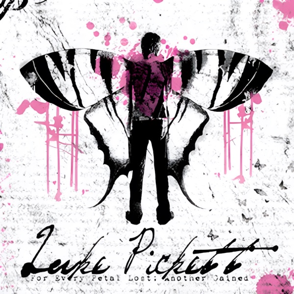 For Every Petal Lost; Another Gained album cover