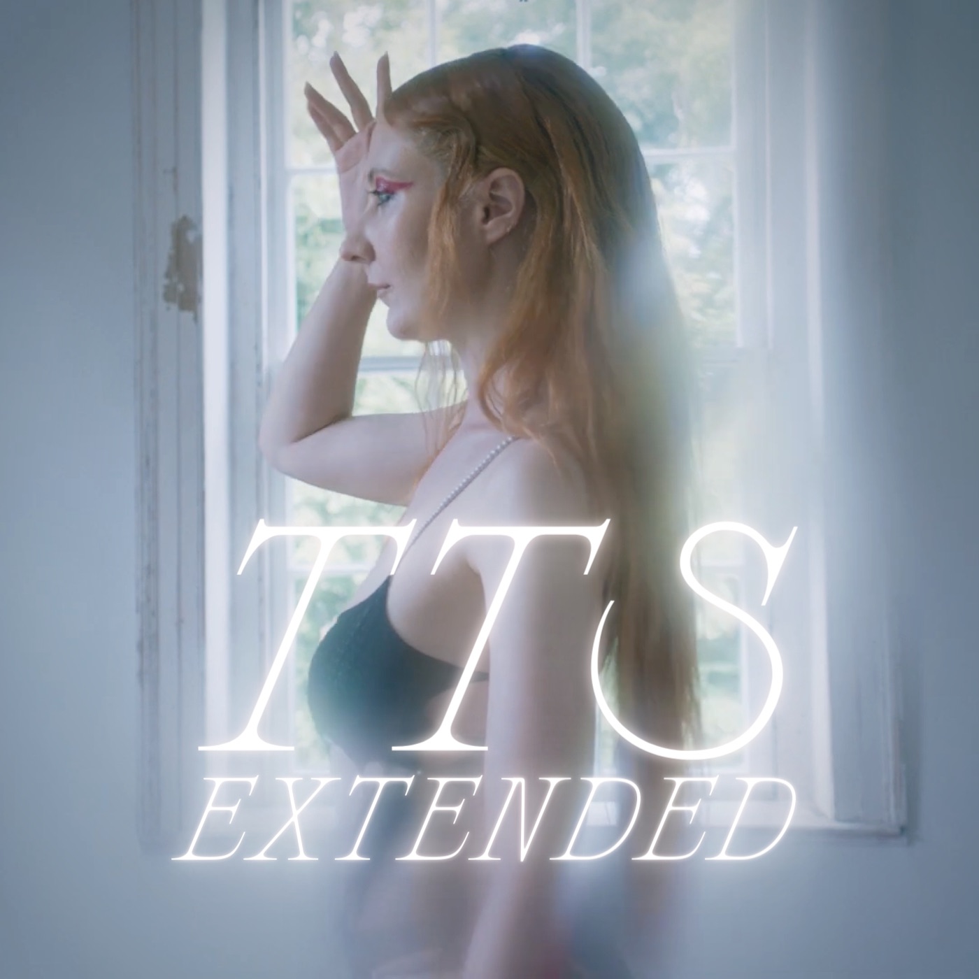 TTS Extended - Single album cover