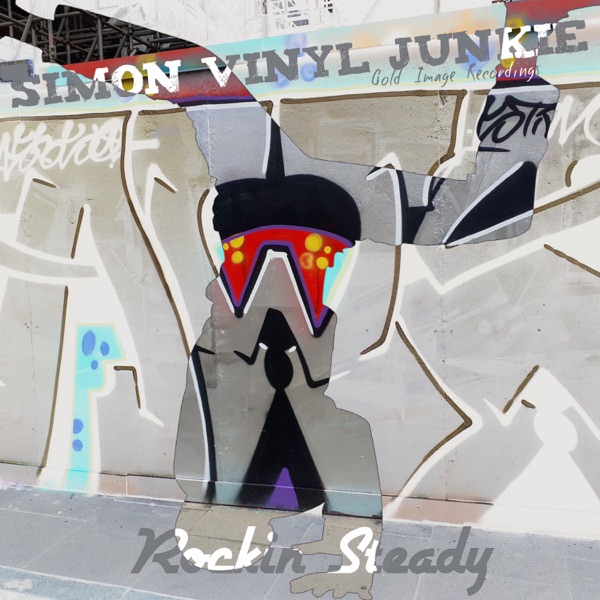 Rockin Steady (feat. Tray Deee & Goldie Loc & Huey) - Single album cover