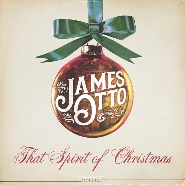 That Spirit of Christmas - Single album cover