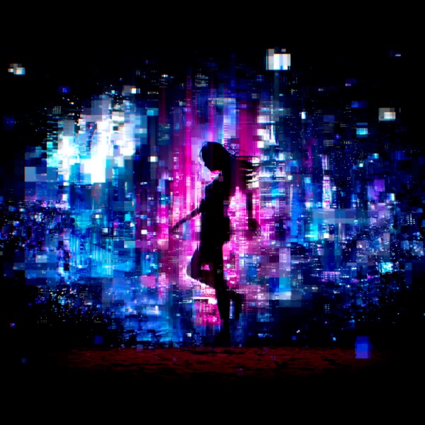 Signal Fire (Low End) [feat. Shing02] - Single album cover