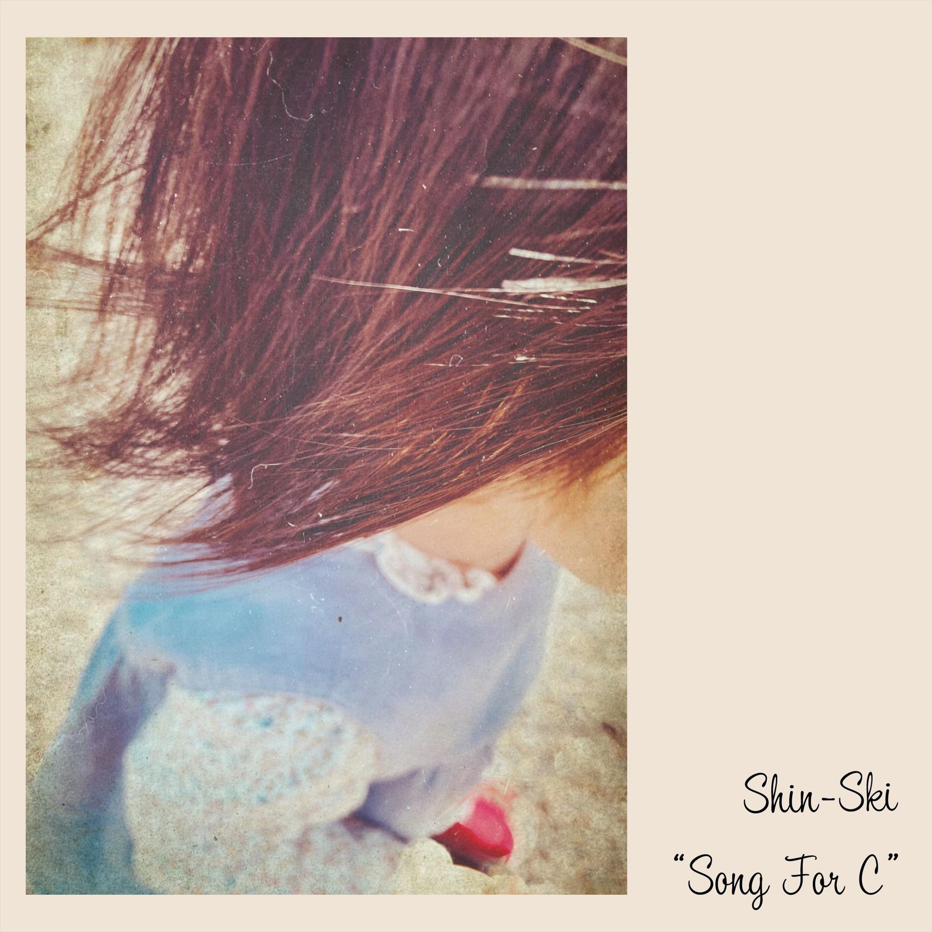 Song for C - Single album cover