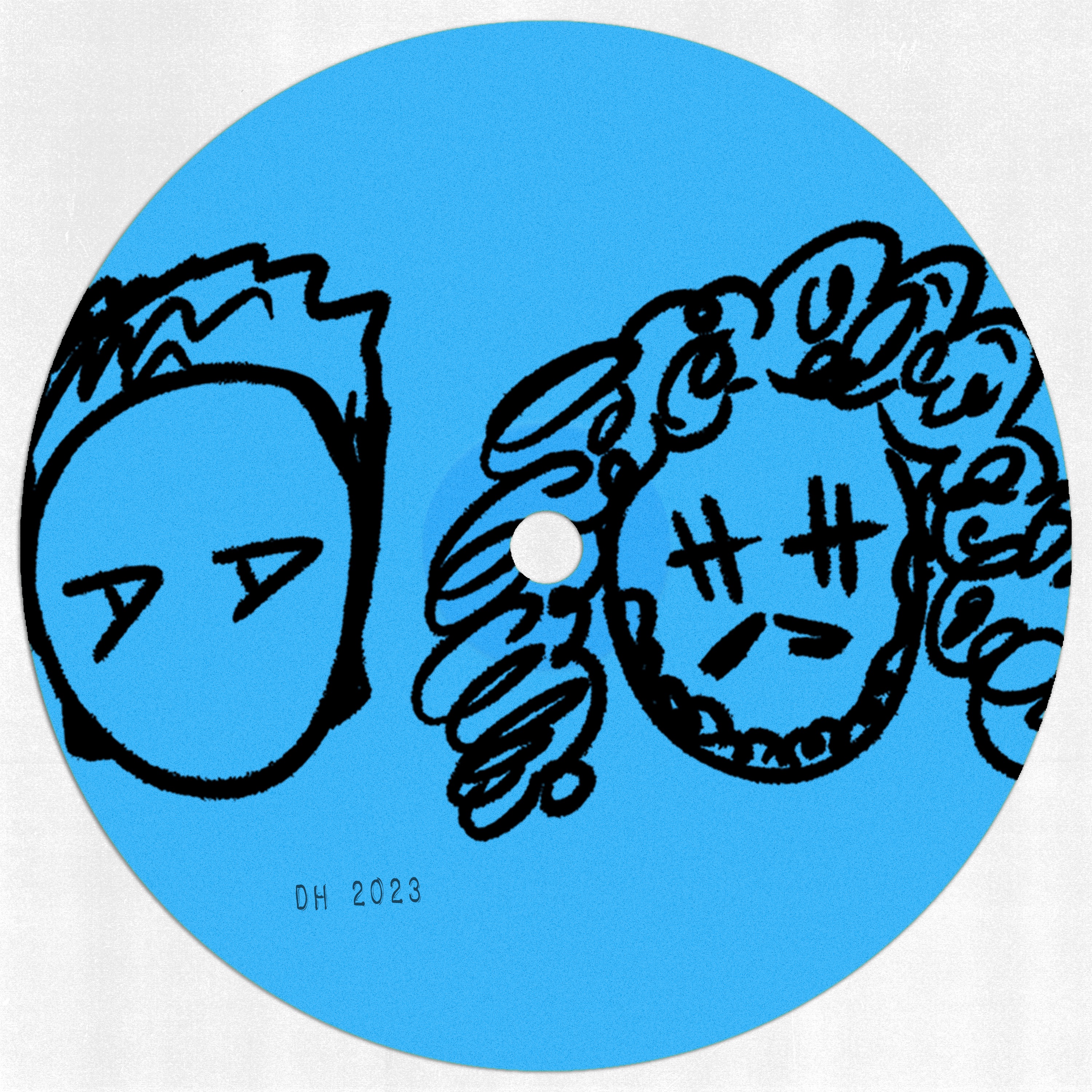 Smoke - Single album cover