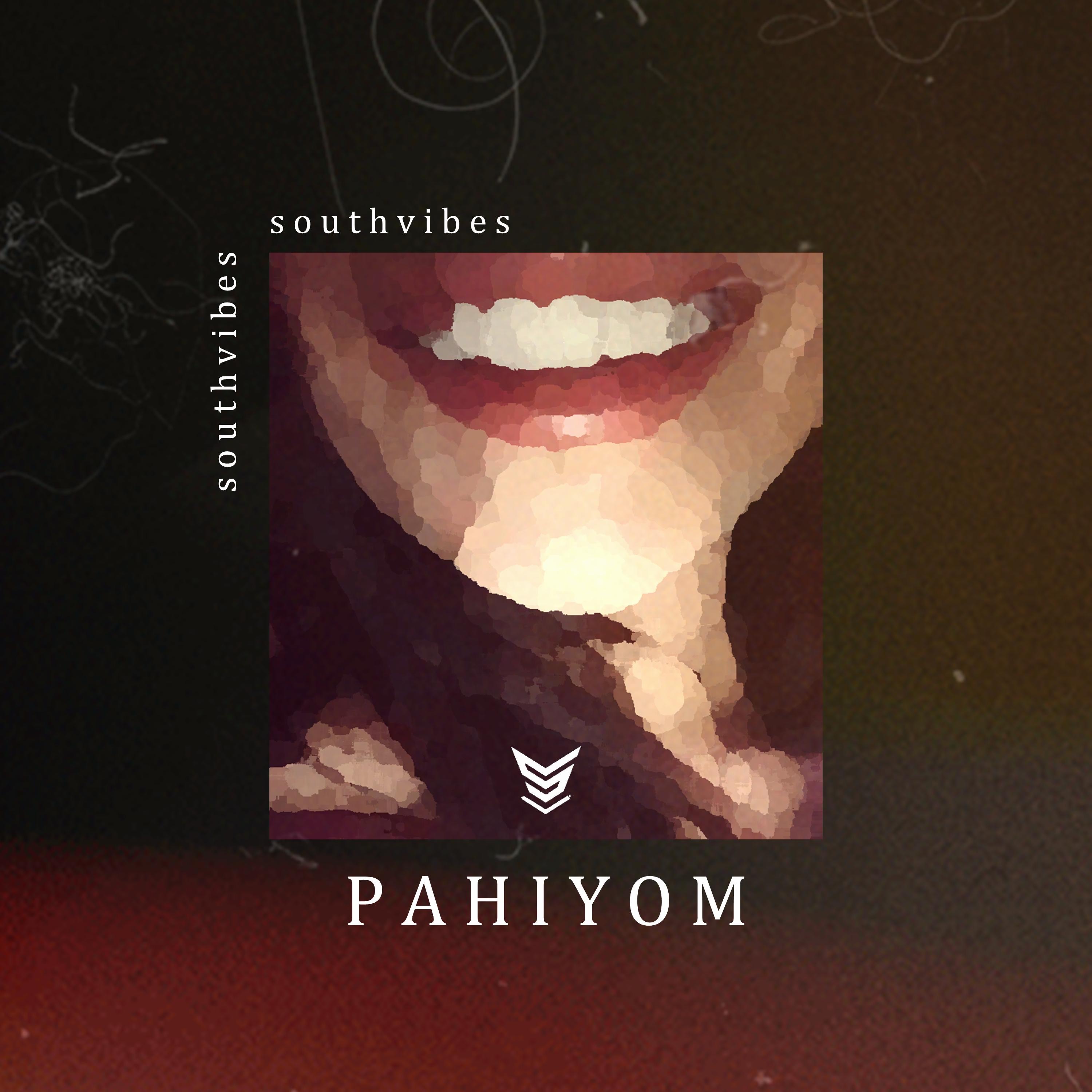 Pahiyom (feat. Range) - Single album cover