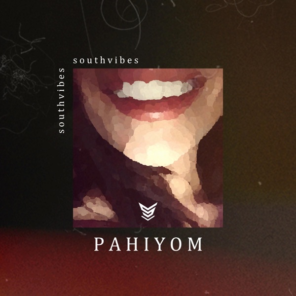 Pahiyom (feat. Range) - Single album cover