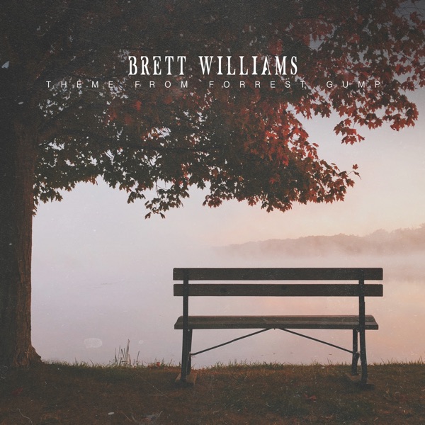 Theme from Forrest Gump - Single album cover