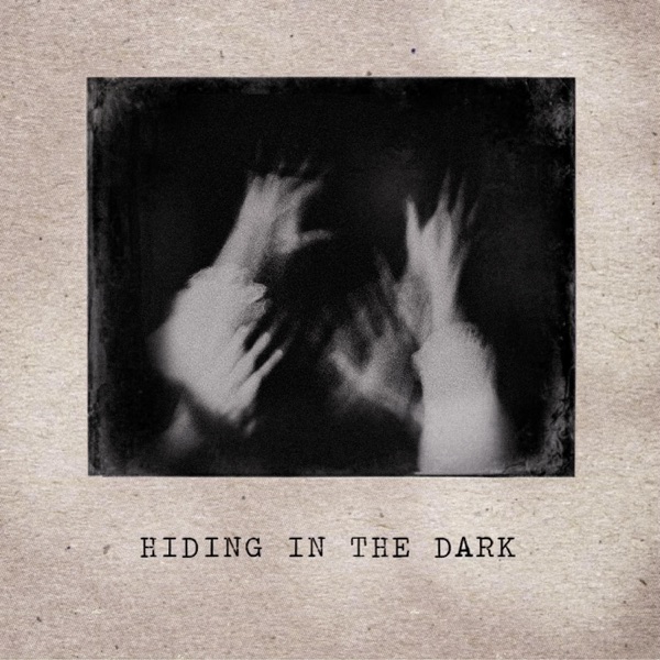 Hiding in the Dark - Single album cover