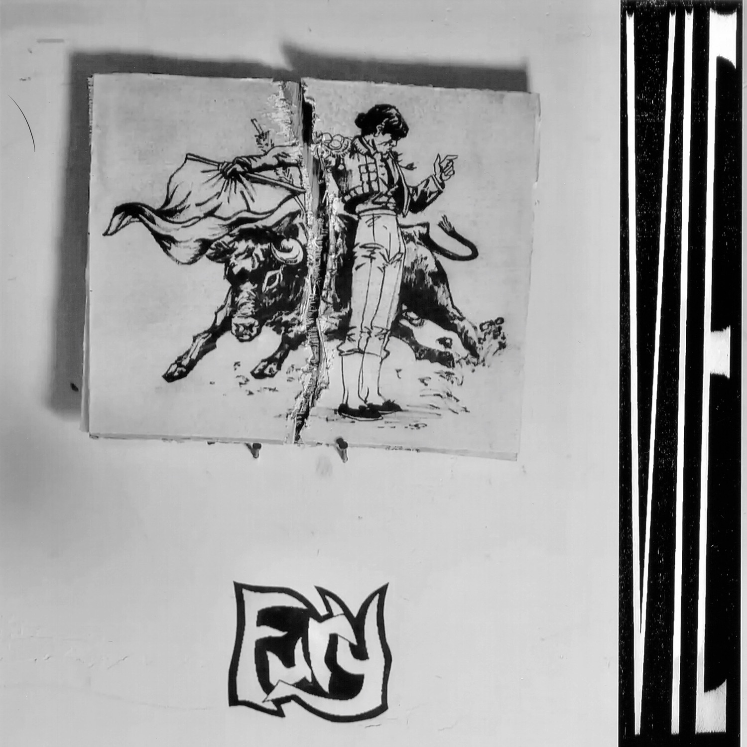 Vie - Single album cover