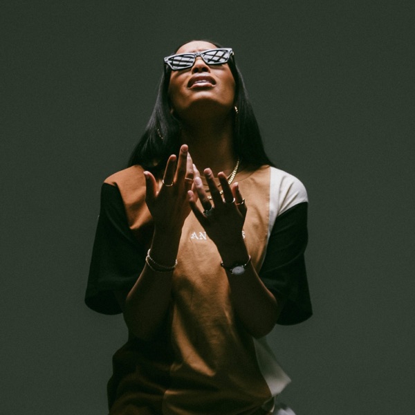 Praise On Repeat - Single album cover