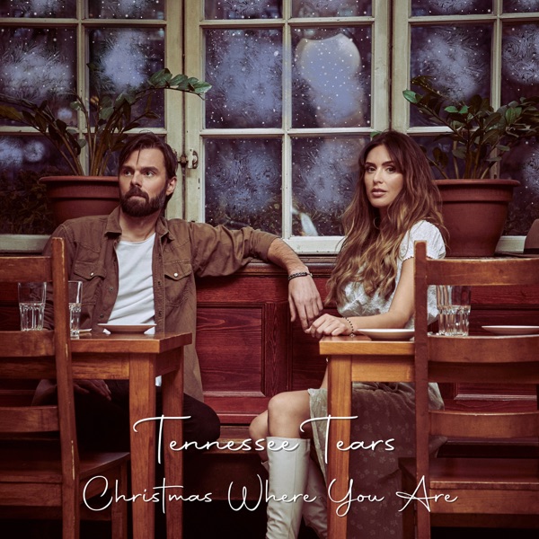 Christmas Where You Are - Single album cover