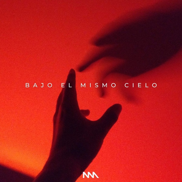 Bajo El Mismo Cielo - Single album cover