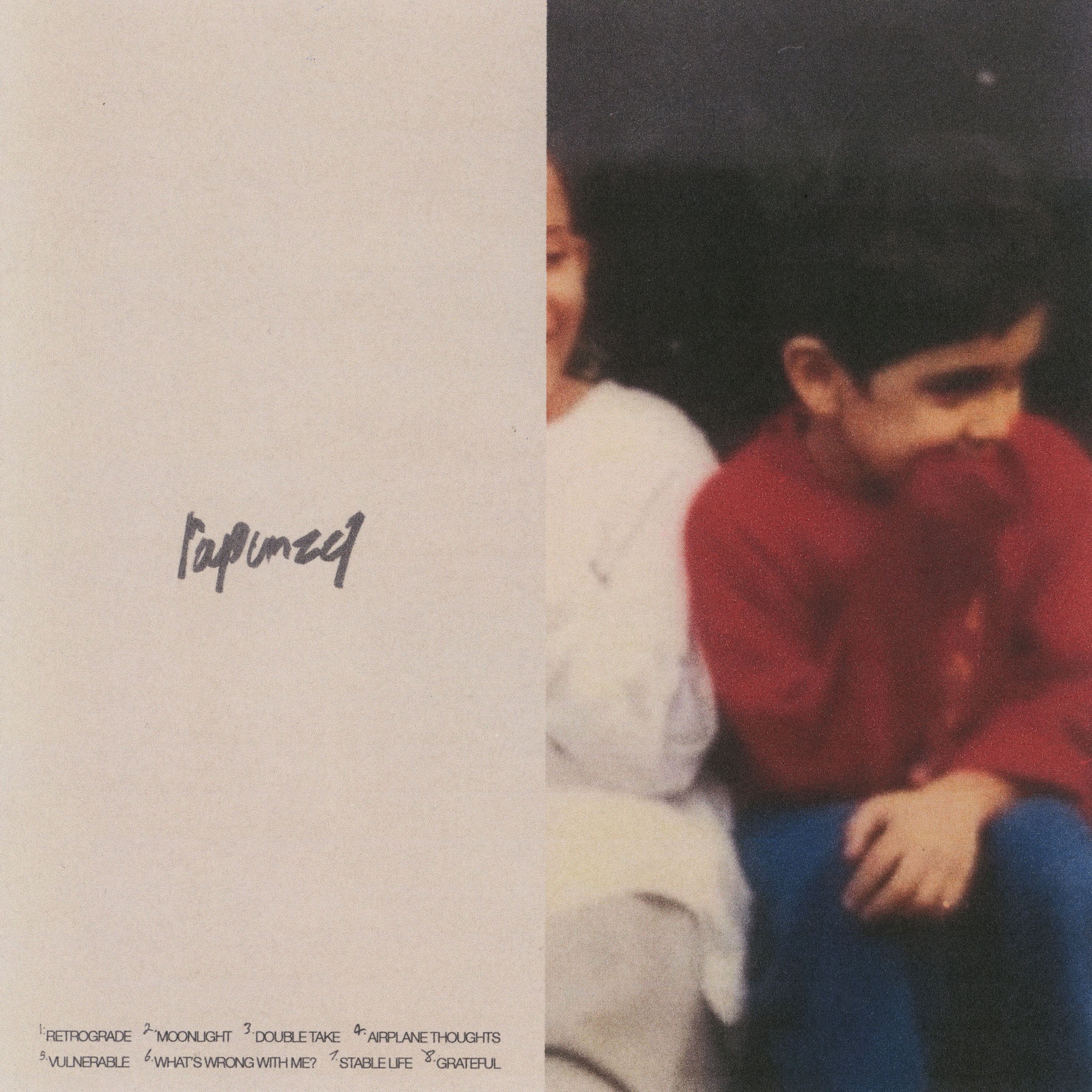 moonlight - Single album cover