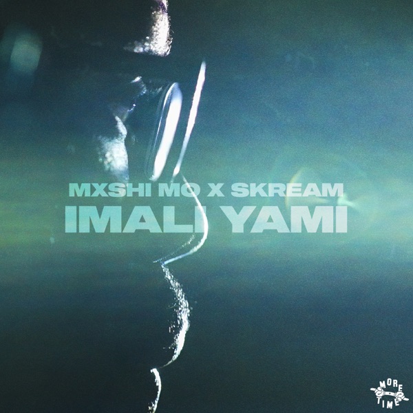 Imali Yami - Single album cover