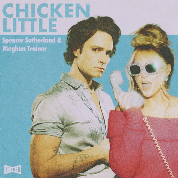 Chicken Little - Single album cover
