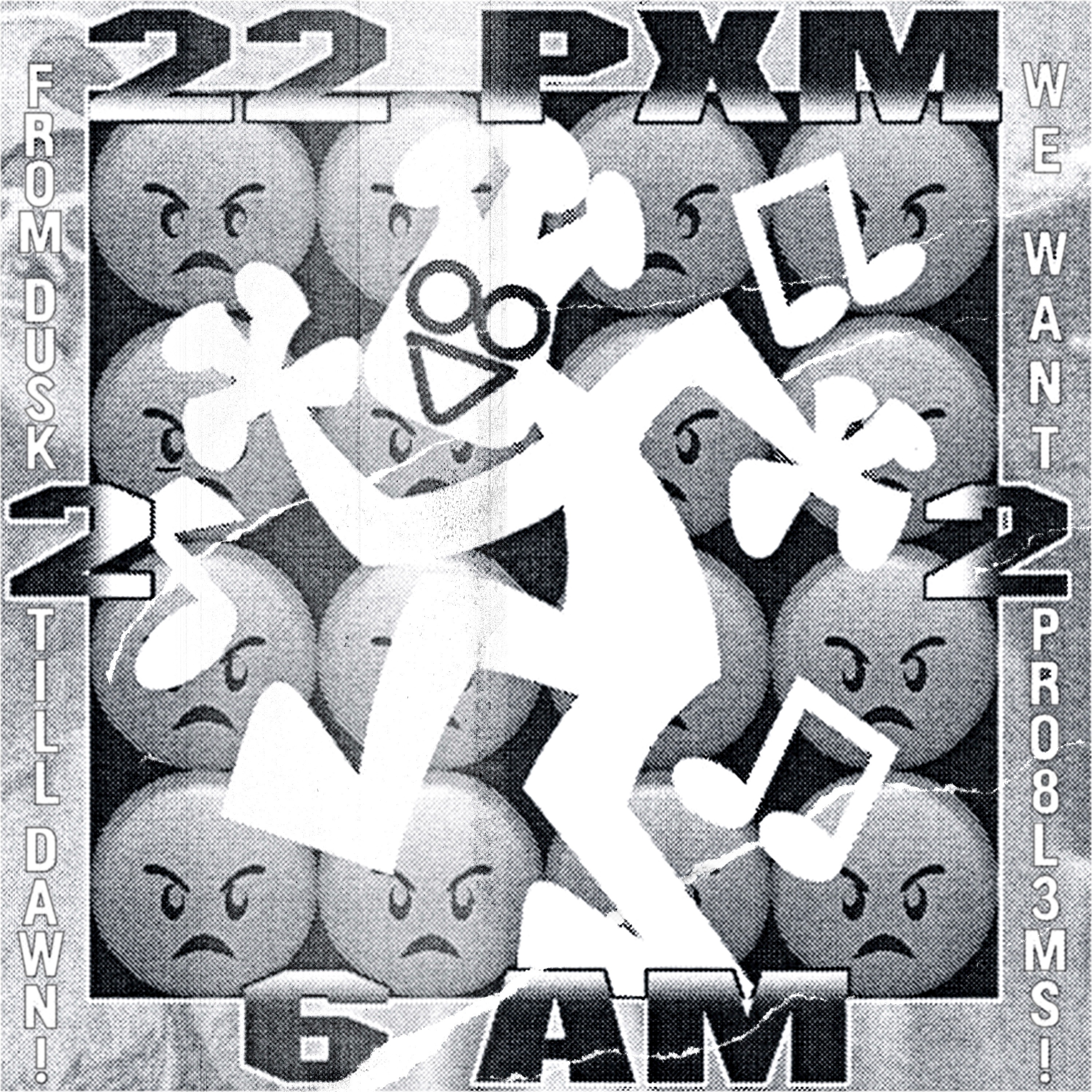 eXplosion - Single album cover