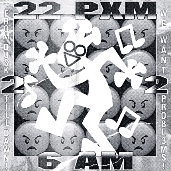 eXplosion - Single album cover