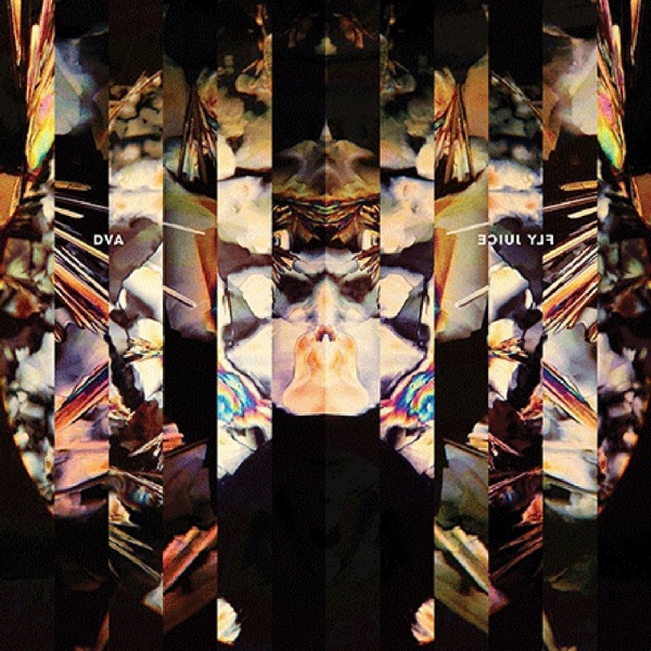 Fly Juice album cover