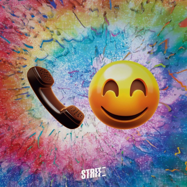 Happy Call (From "GANG生 Project") - Single album cover