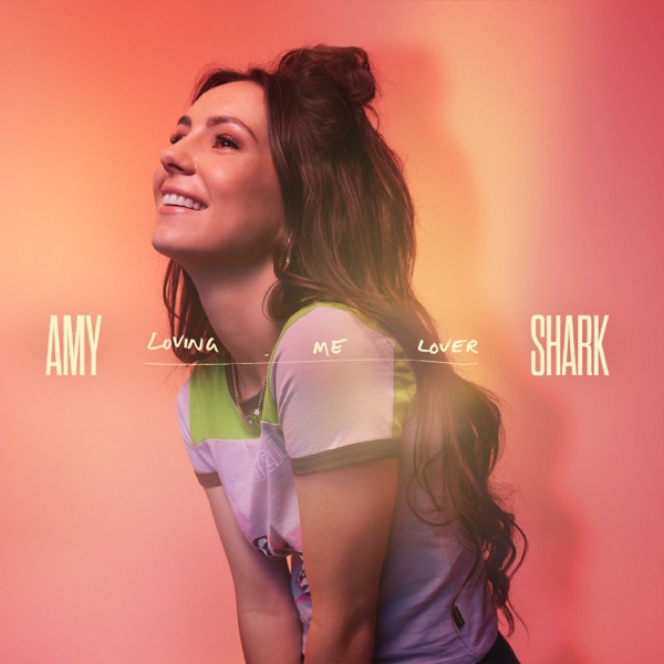 Loving Me Lover - Single album cover