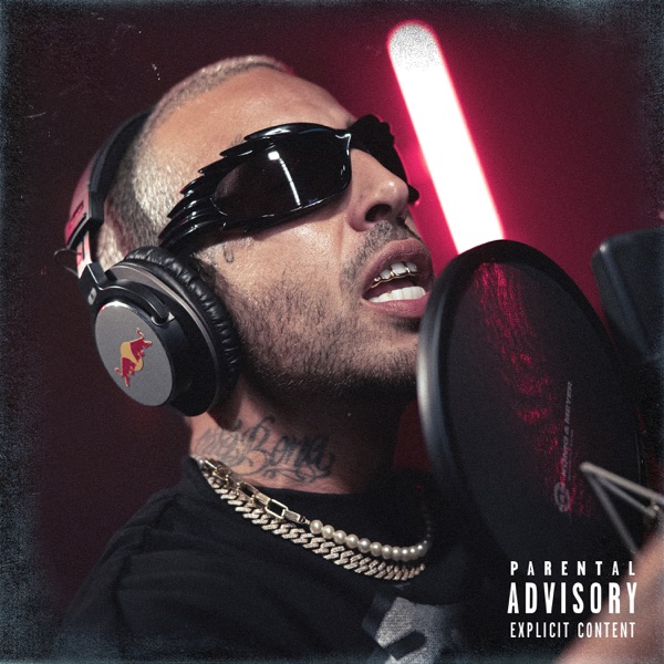 Porta Una Rosa (Red Bull 64 Bars) - Single album cover