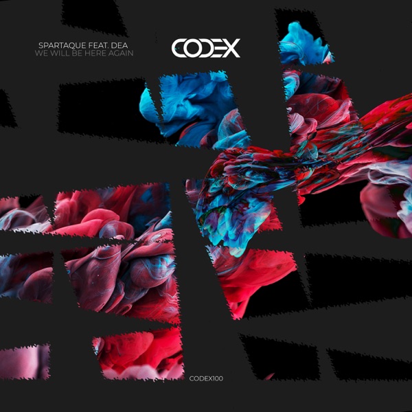 We Will Be Here Again - Single album cover